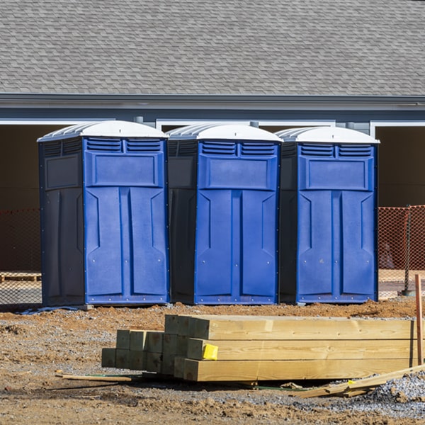 do you offer wheelchair accessible porta potties for rent in Wibaux MT
